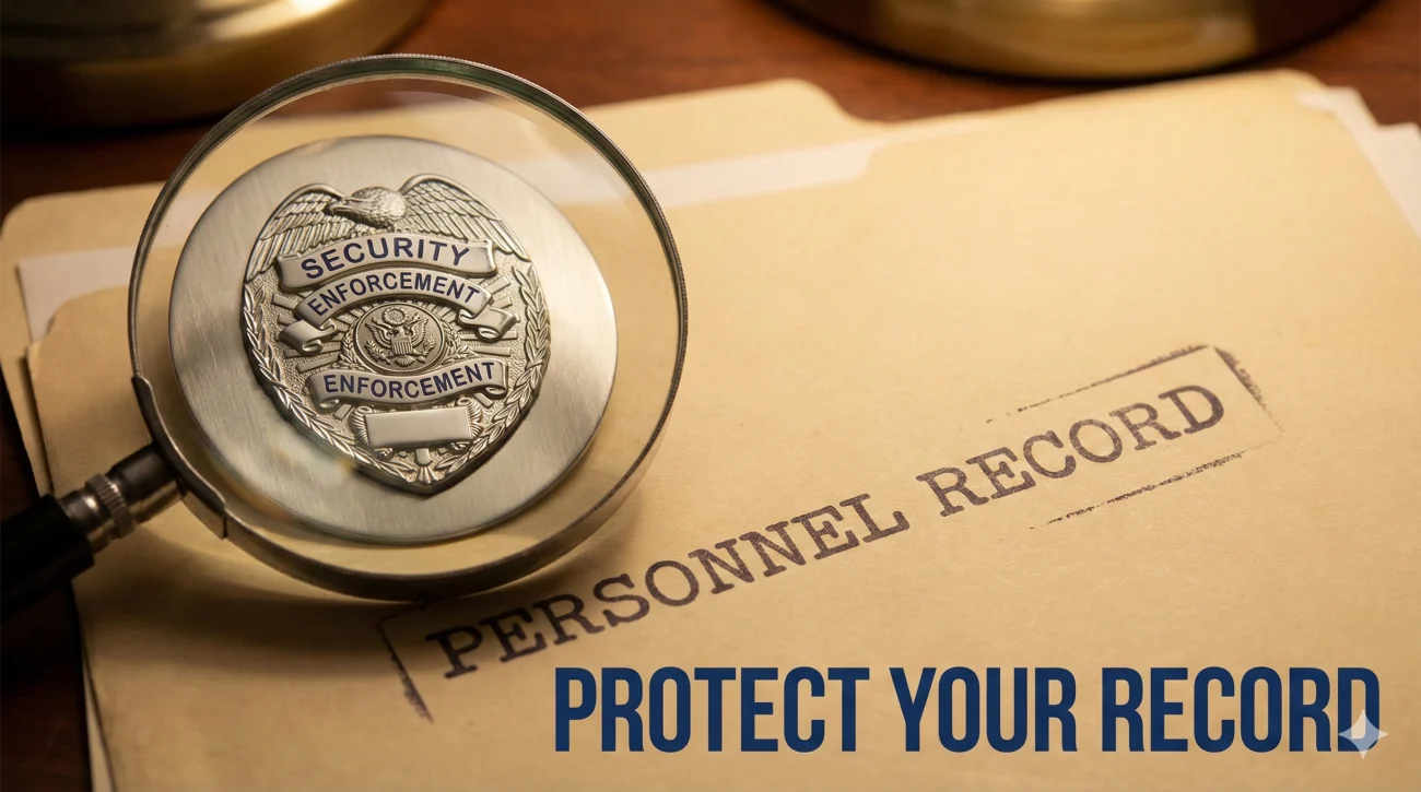 Background Check And Reputation