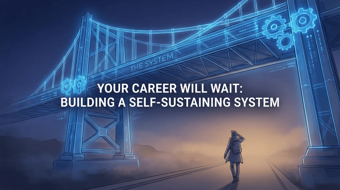 Career Preservation - System Strength