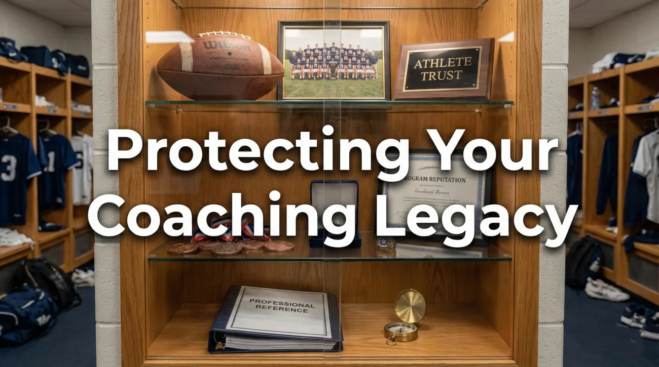 Coaching Legacy Elements