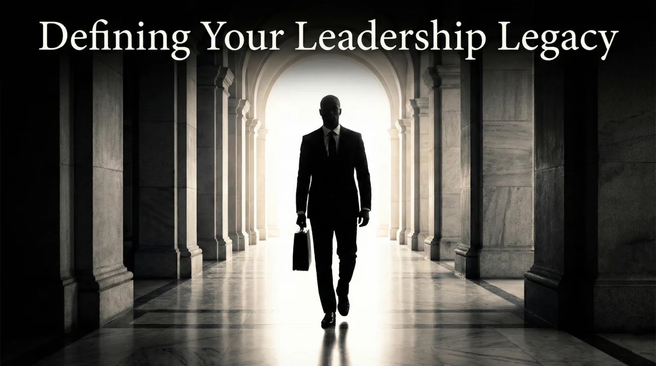 Executive Resignation Letter: CEO & Director Departure Templates 5 Executive Leadership Legacy