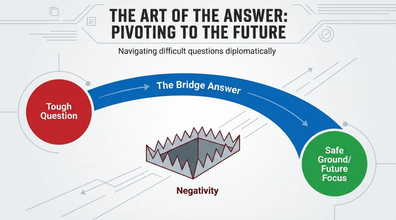 Exit Interview Prep: How to Answer Without Burning Bridges 3 Exit Interview Difficult Questions Strategy