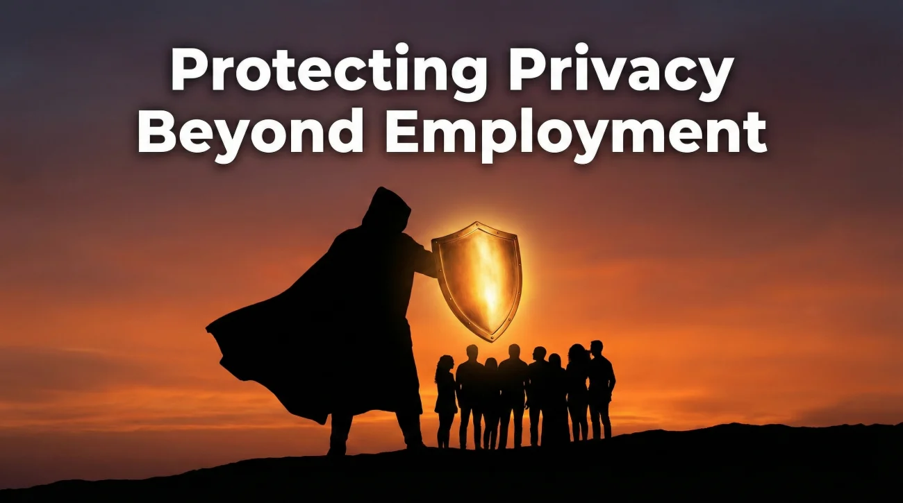 HR Privacy Legacy