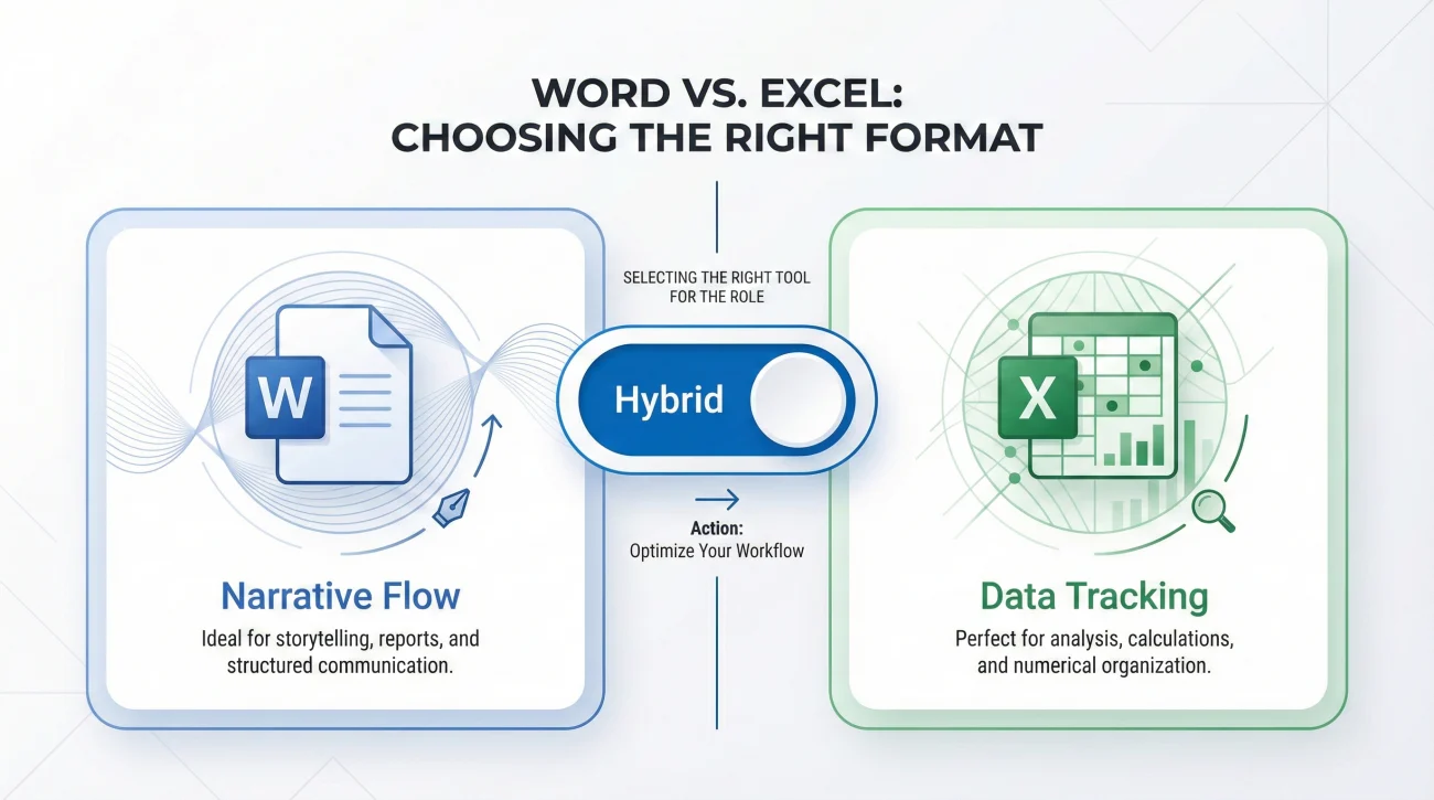 Handover Report Template: Essential Checklist (Word/Excel) 4 Handover Format - Narrative Vs Tracker