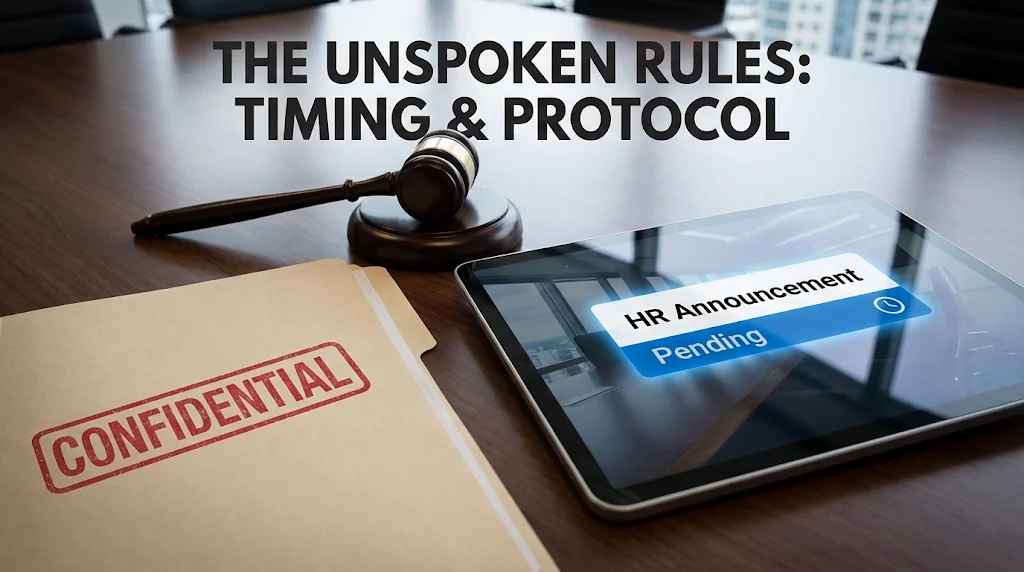 High Protocol Rules - Context Matters