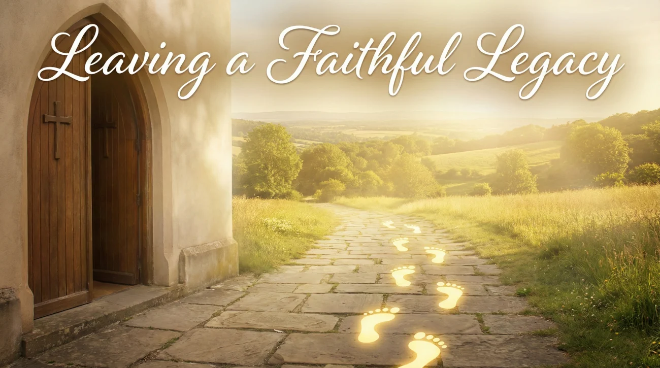 Church Resignation Letter: Samples for Pastors & Ministry Leaders 4 Leaving A Ministry Legacy