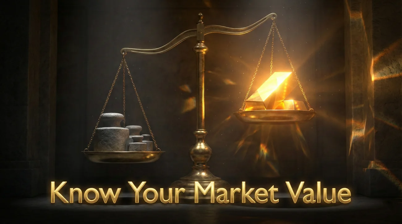 Market Value Realization Concept