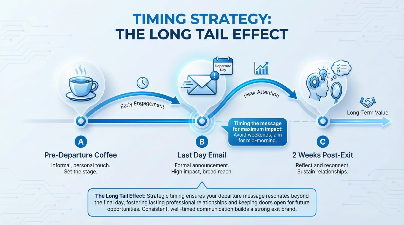 Thank You Email to Mentor: A Heartfelt Tribute 4 Mentor Email Timing Long Tail Effect