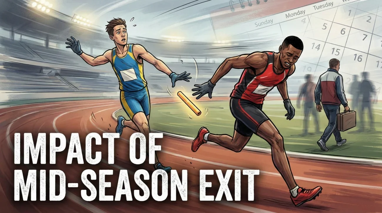 Mid Season Exit Impact