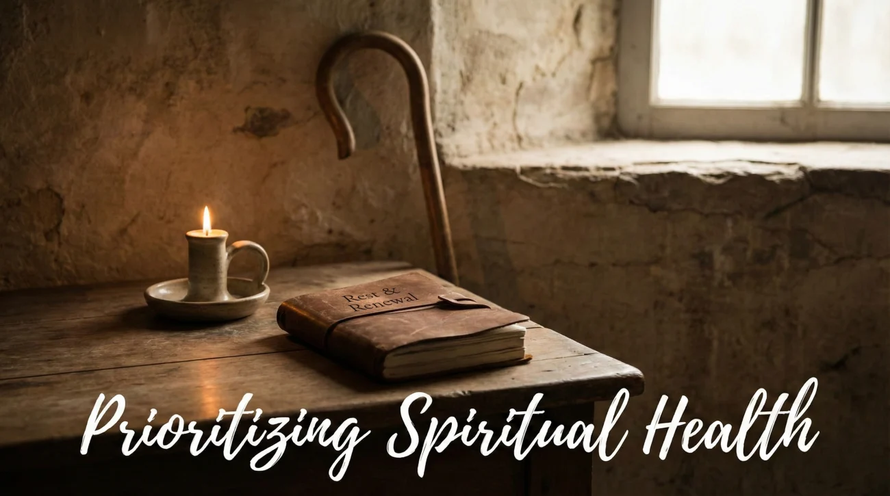 Church Resignation Letter: Samples for Pastors & Ministry Leaders 3 Ministry Burnout Resignation