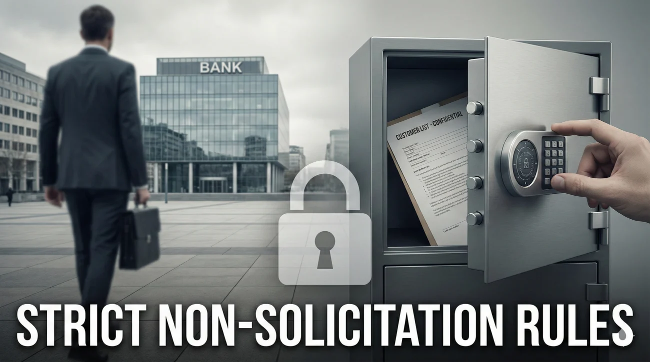 Non Solicitation Rules