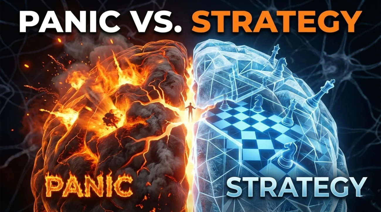 No Notice Resignation Letter: Quitting on the Spot (Emergency Only) 2 Panic Vs Strategy In Resignation
