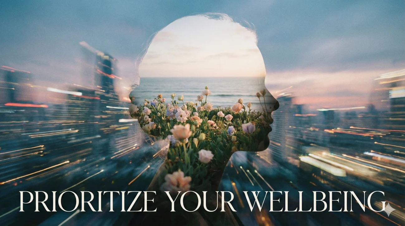 Resignation Letter for Toxic Workplace: Exit Safely Without Legal Risk 5 Prioritize Wellbeing And Safety