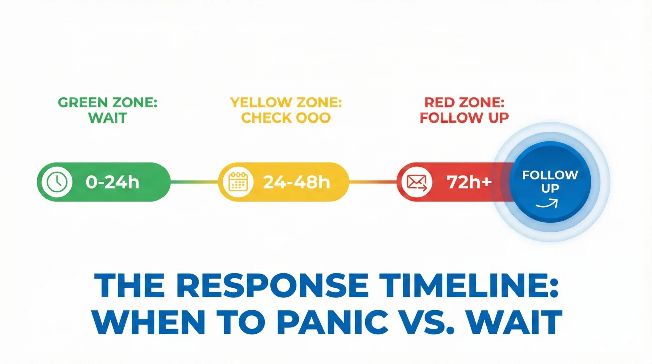 Follow Up on Resignation Email: 5 Polite Scripts to Ask "Did You Get My Resignation?" 3 Resignation Response Timeline - When To Act