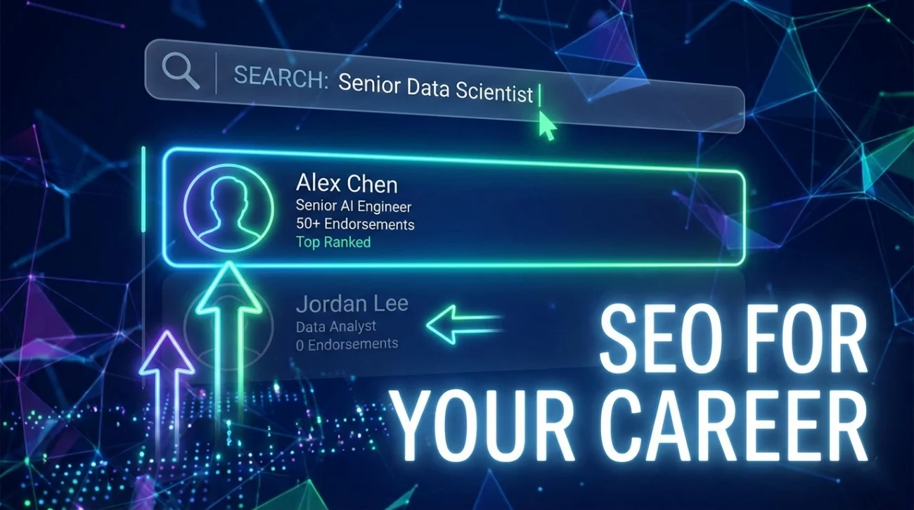 SEO Benefit Of Skill Endorsements