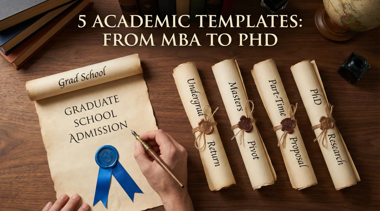 Resignation Email for Returning to School: 5 Education-Focused Templates Your Boss Will Respect 4 School Resignation Templates Collection