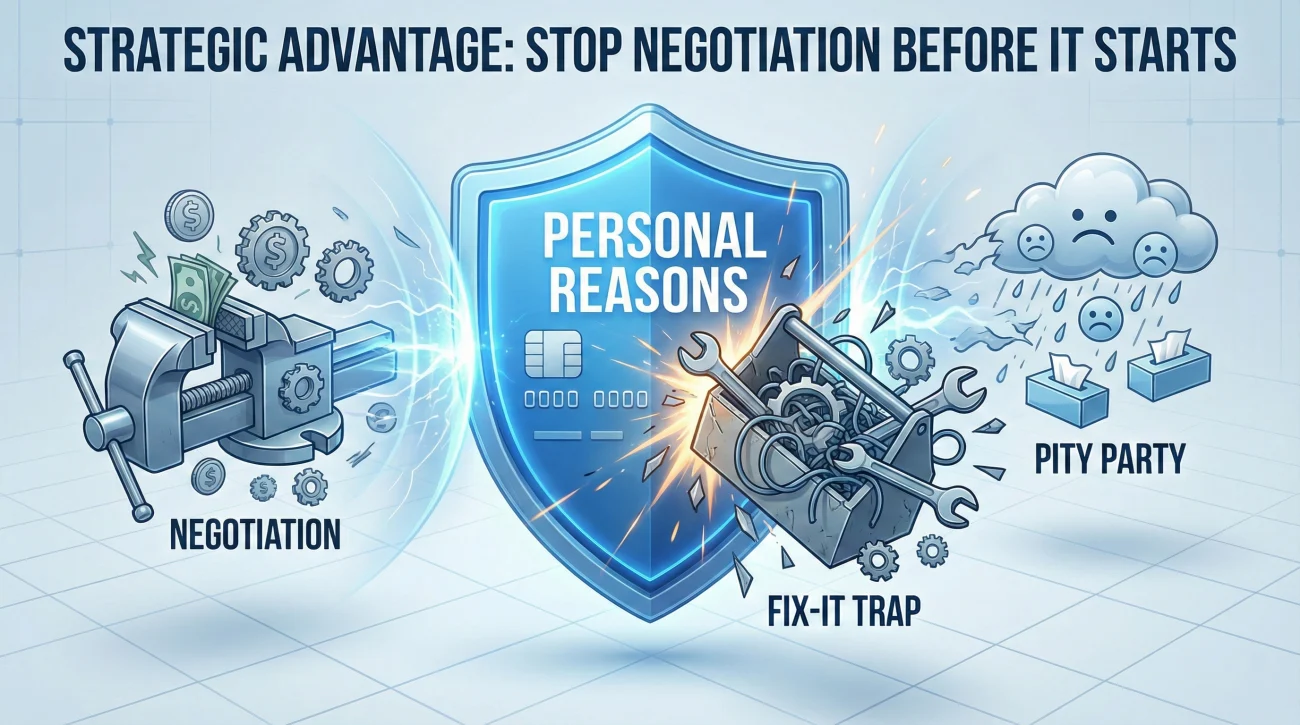 Resignation Email for Personal Reasons: 7 Private Templates to Quit Without Oversharing 2 Strategic Advantages Of Personal Reasons Resignation