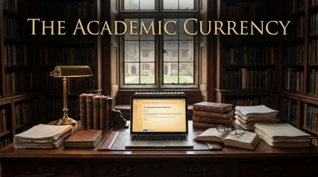 Asking a Professor for a Reference: For Interns & Students 1 Asking Professor For A Reference