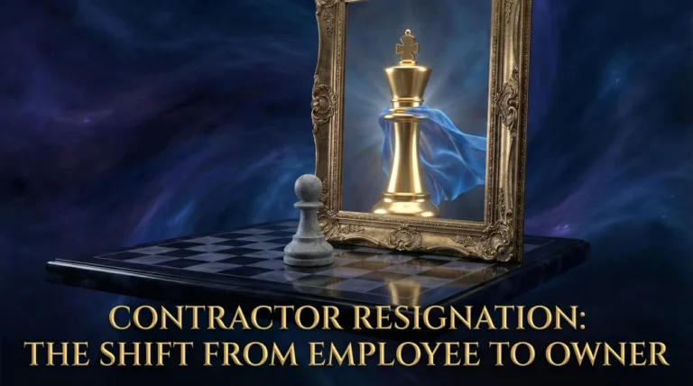 Contractor Resignation Email: How to “Fire” a Client Professionally