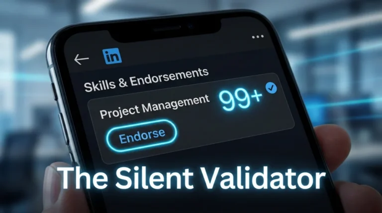 How to Endorse Skills on LinkedIn (The “Lazy” Reference)