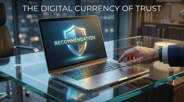 How to Ask for a LinkedIn Recommendation (Copy-Paste Scripts)