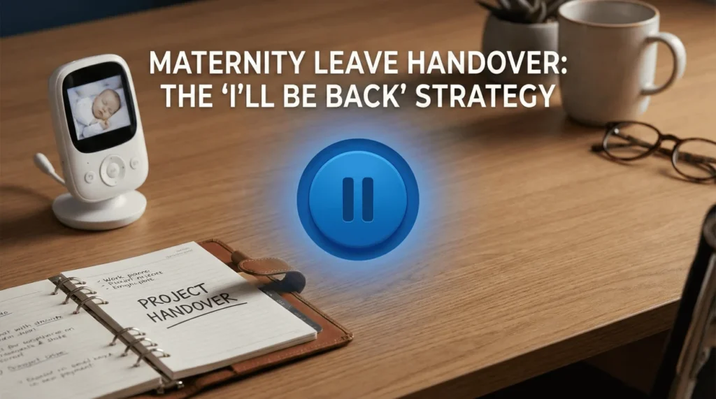 Maternity Leave Handover