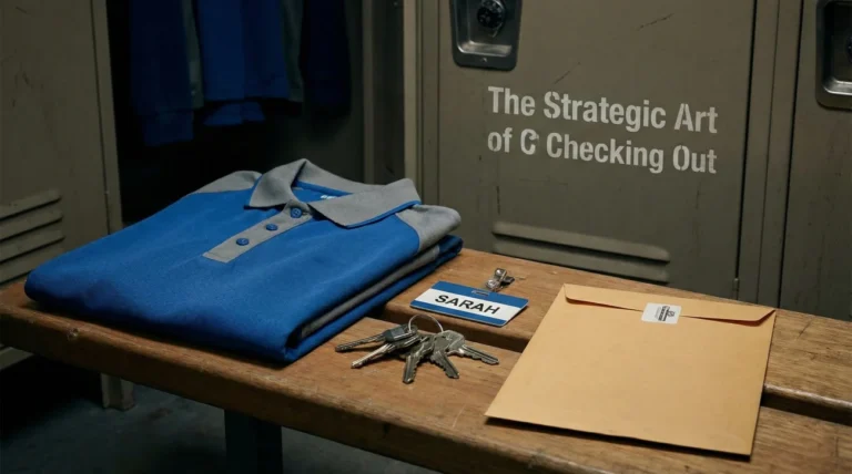 Retail Resignation Letter: Templates for Store Employees