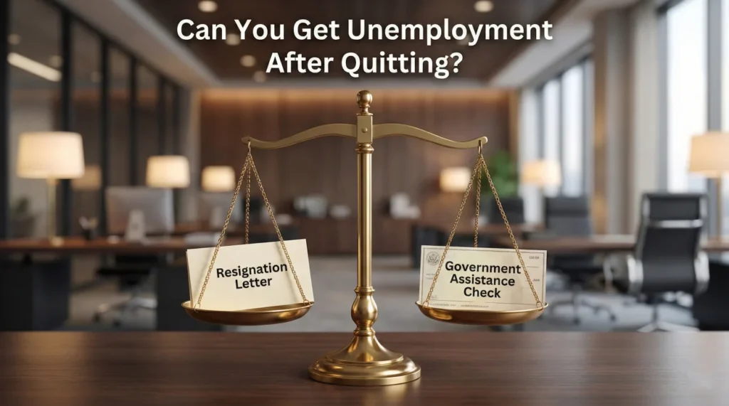 Unemployment Benefits