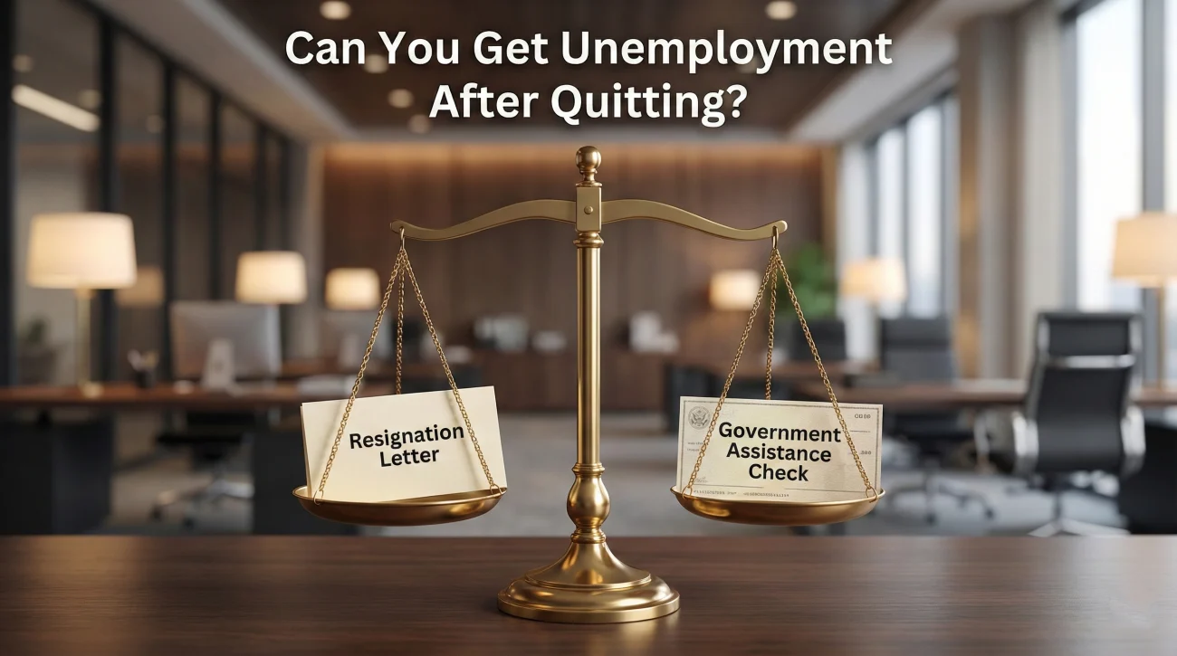 Unemployment Benefits