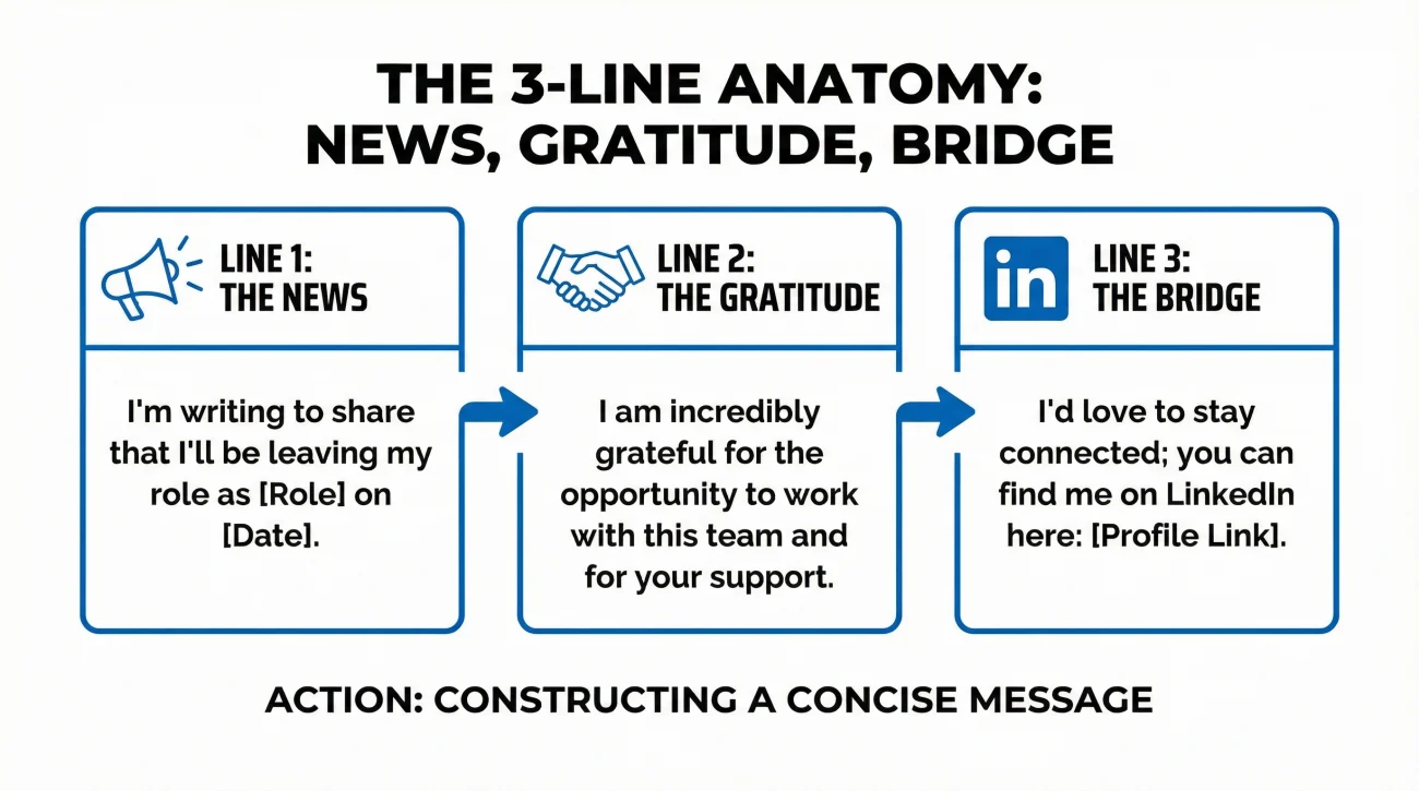 Anatomy Of A Short Goodbye - The Haiku Structure