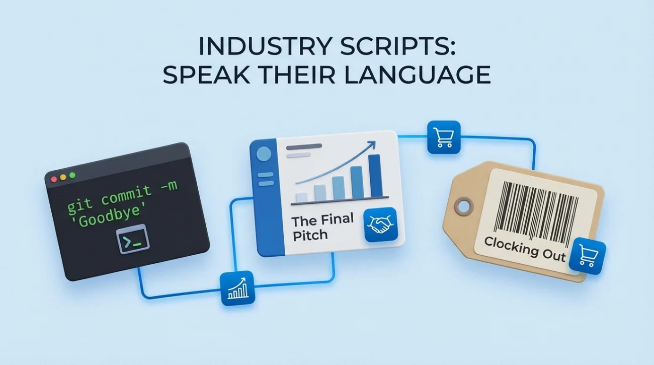 Industry Specific Subject Lines Collection