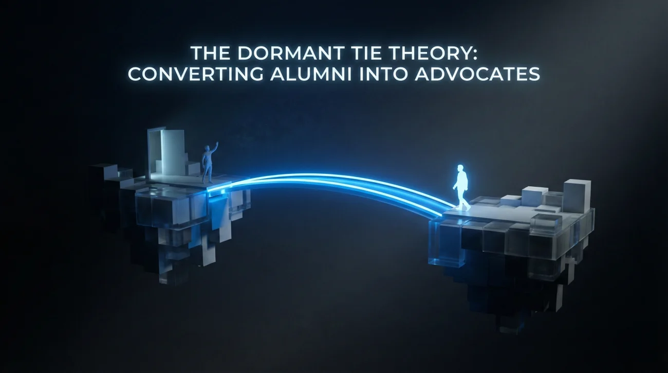 The Dormant Tie Theory - Converting Ties