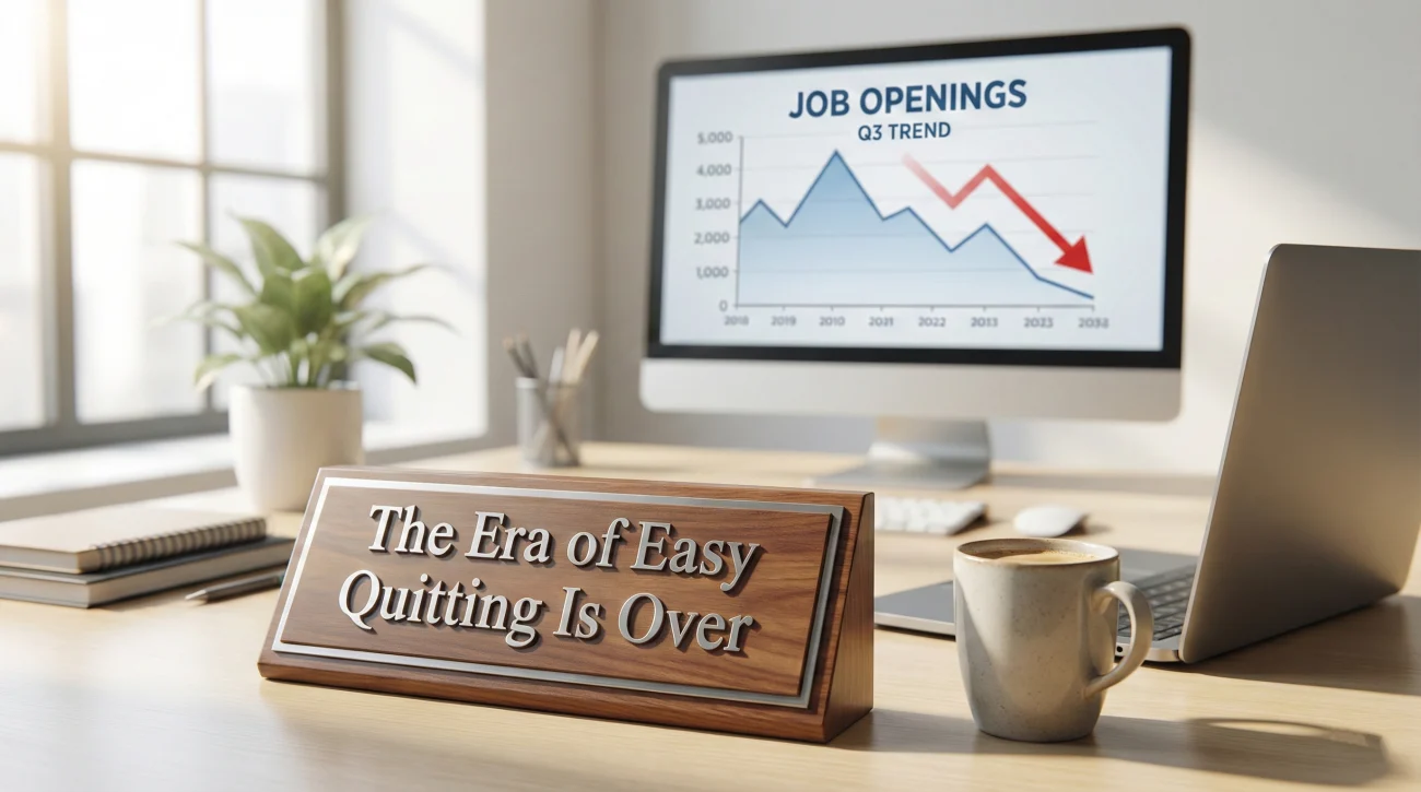 Smart Quitting