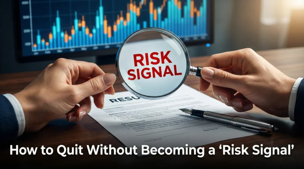 Risk Signal