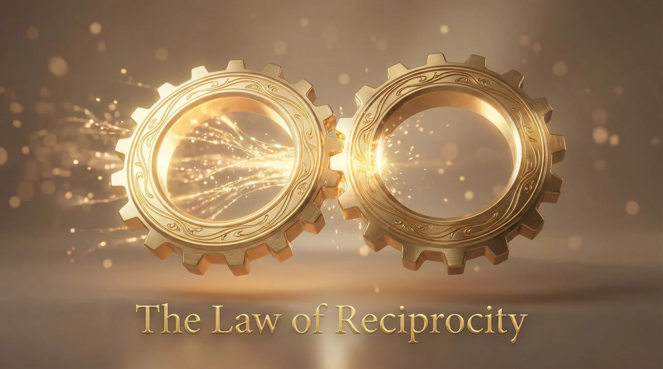 Asking a Colleague for a Reference: Peer Review Templates 5 The Law Of Professional Reciprocity