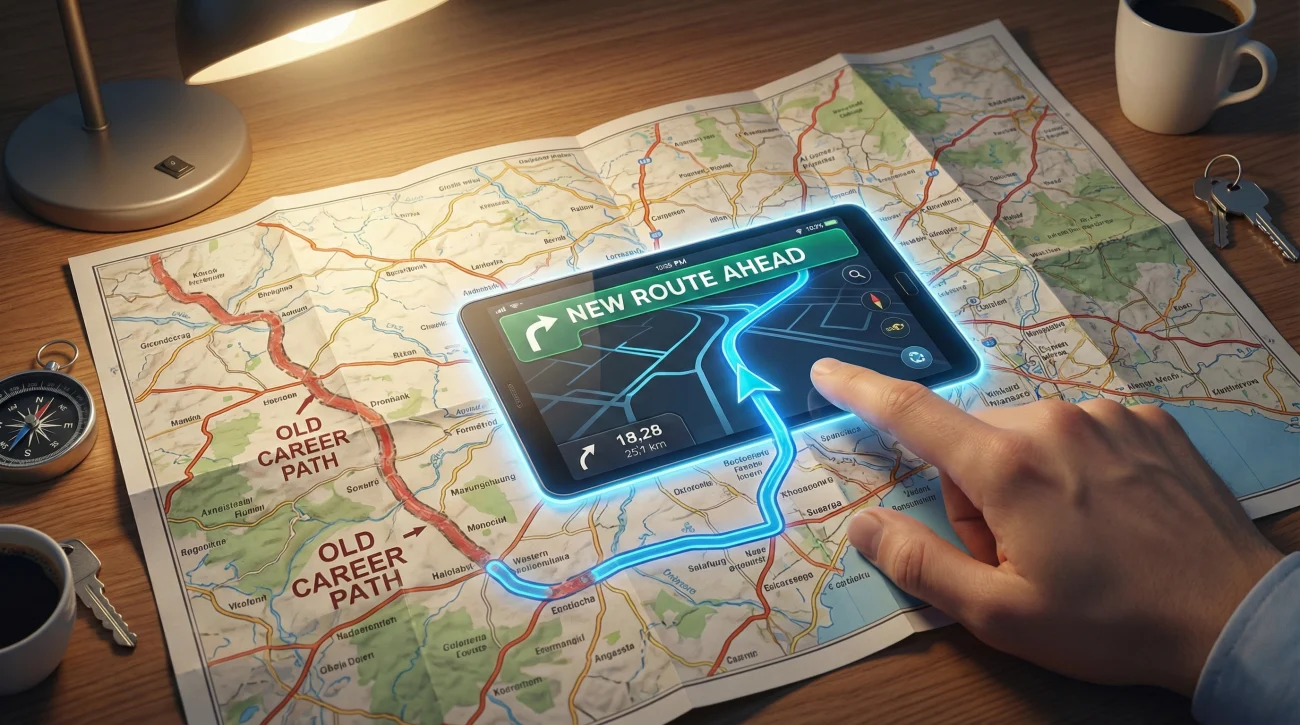 Driver Resignation Letter: Truck & Delivery Driver Templates 3 Changing Routes And Career Paths