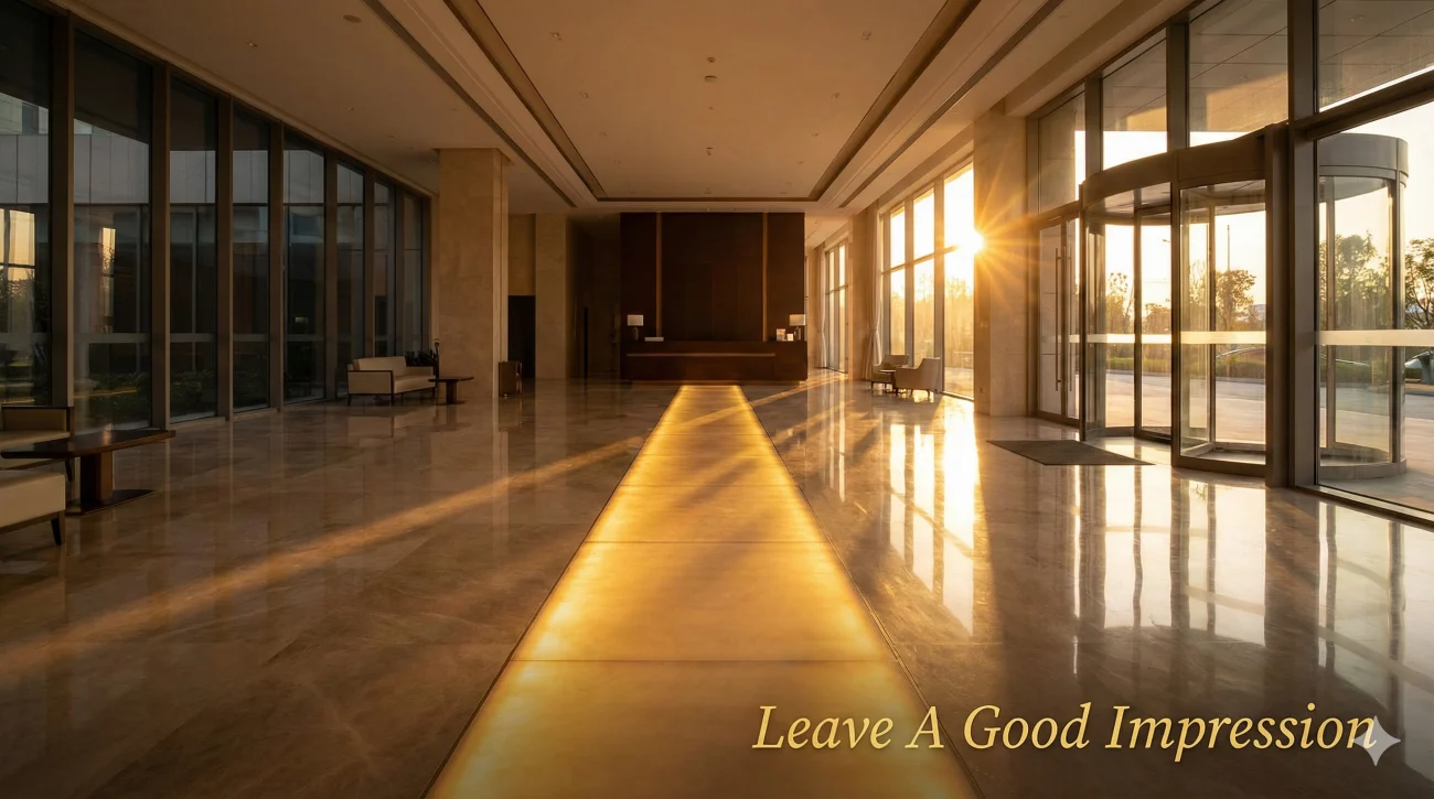Receptionist Resignation Letter: Front Desk & Medical Office 5 Professional Reputation Legacy