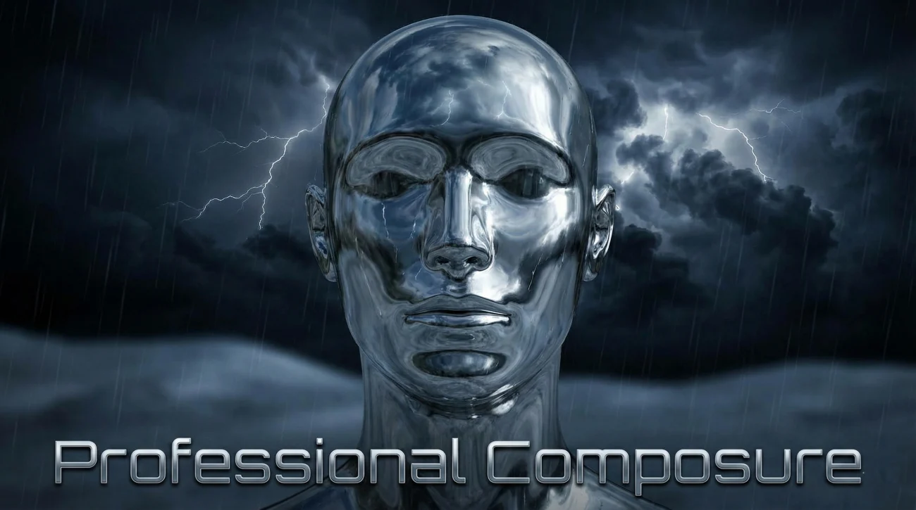 Resignation Letter Due to Bad Management: Exit Diplomatically 5 Professional Composure - The Mask