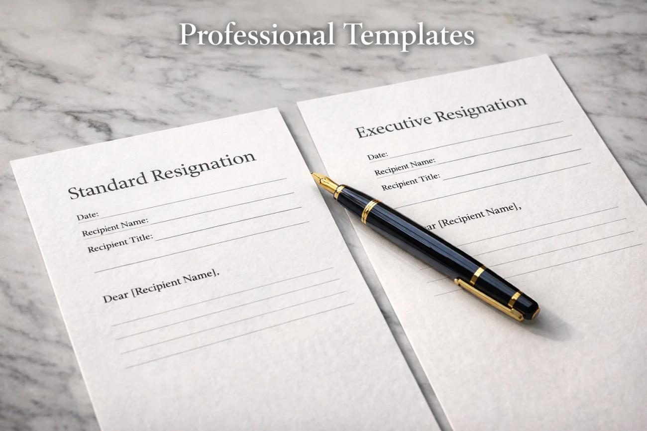Professional Hr Form Templates