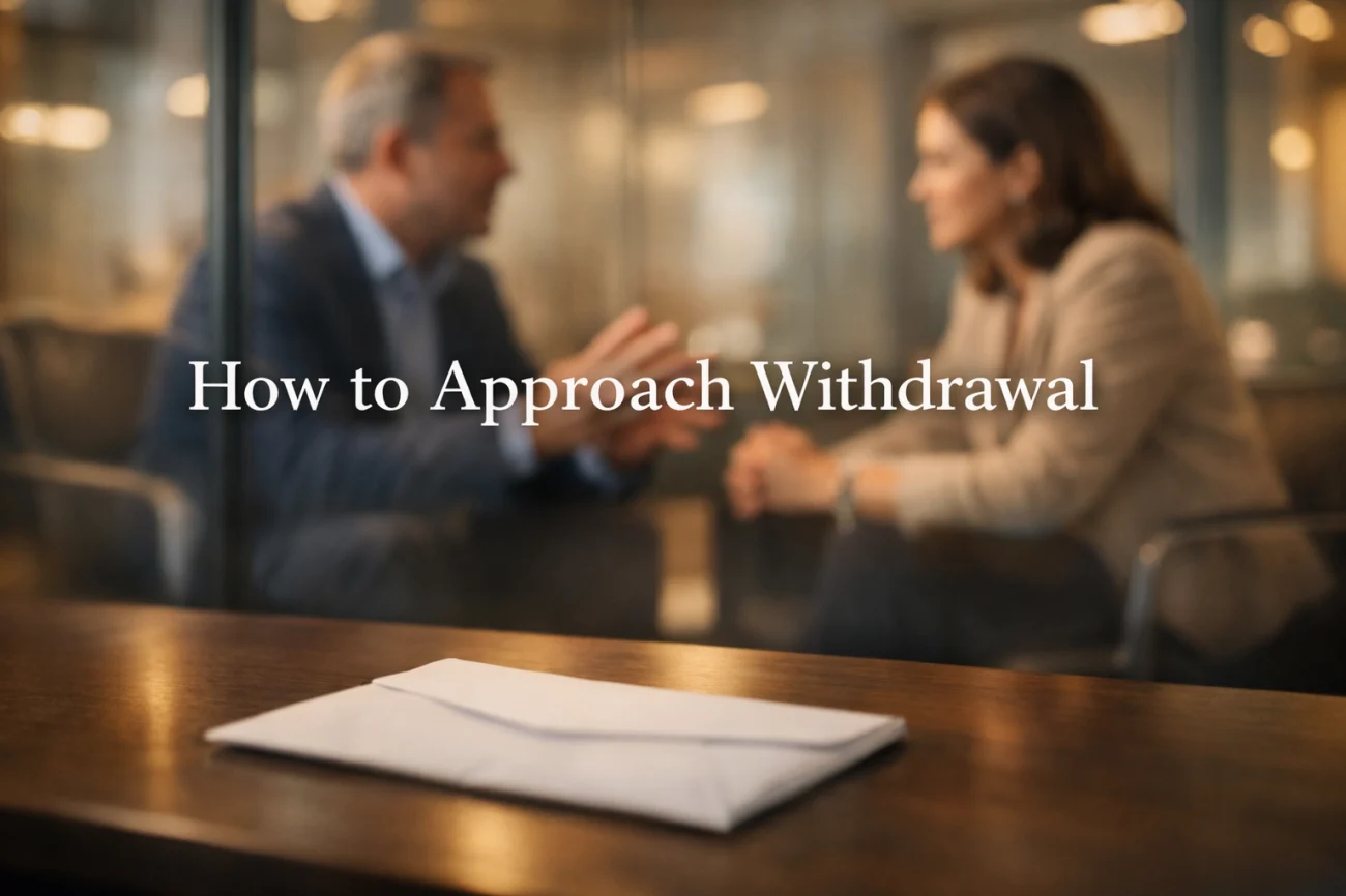 The Verbal First Strategy