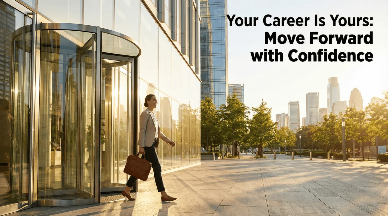 Career Freedom And Professional Growth Beyond Contractual Barriers