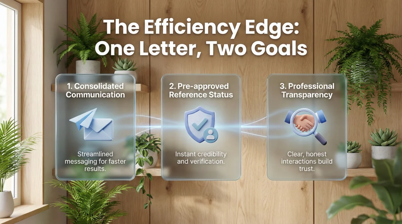 Efficiency Benefits Of The Hybrid Resignation Strategy