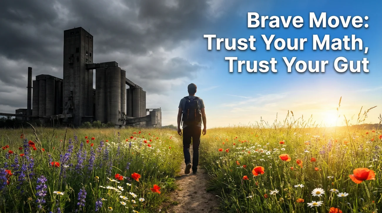 Navigating Career Transitions With Confidence And Planning