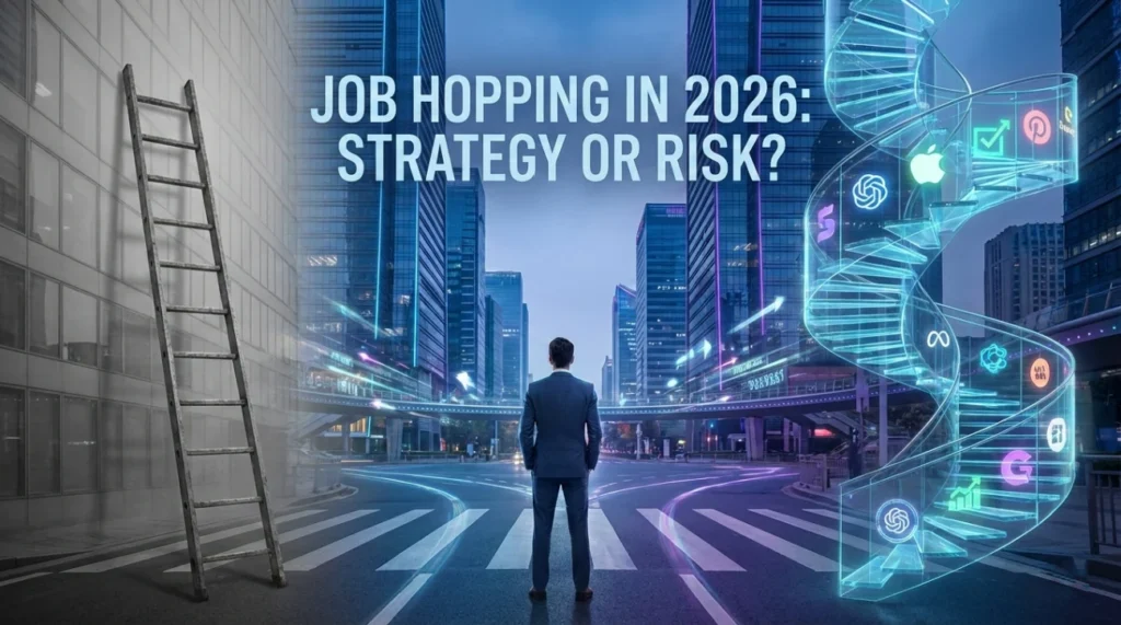 Job Hopping Stigma