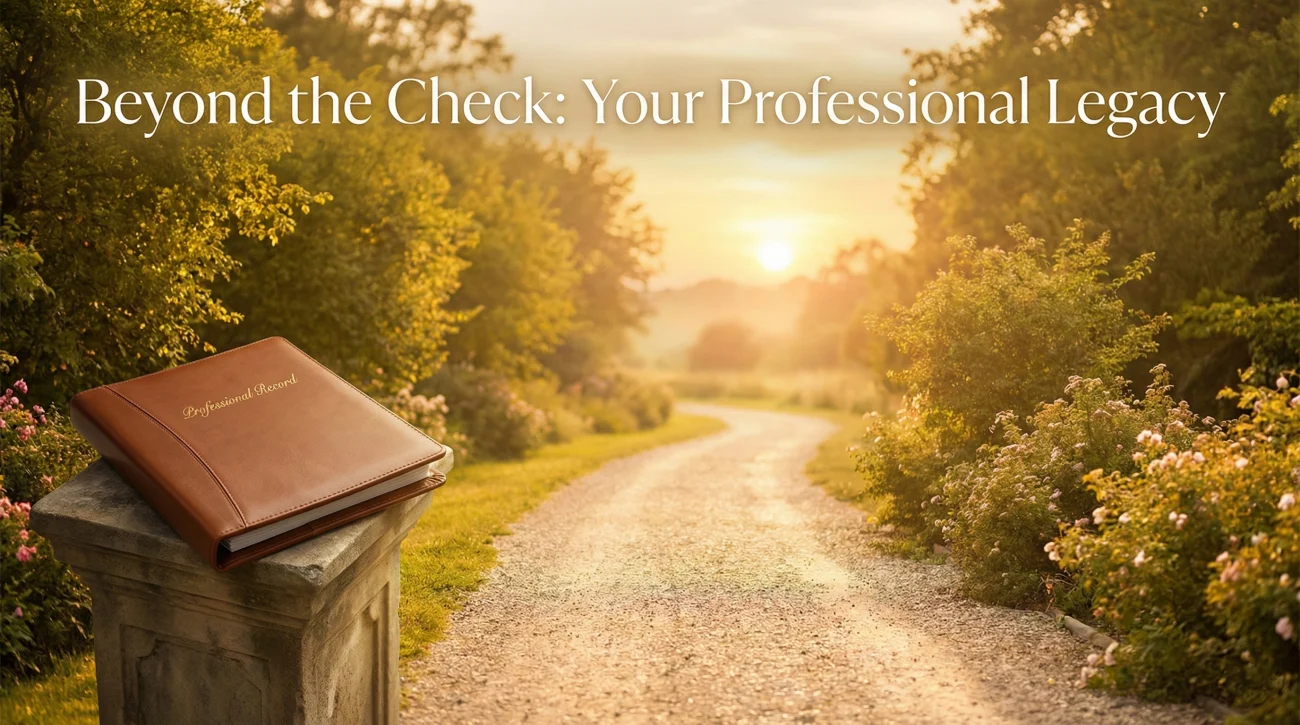 Building A Reputation Of Professionalism And Consistency