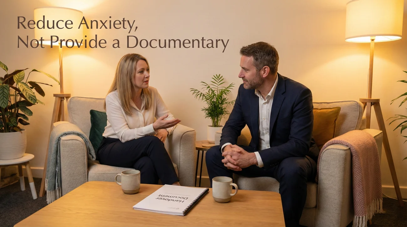Maintaining Professional Relationships And Reputation During Exit