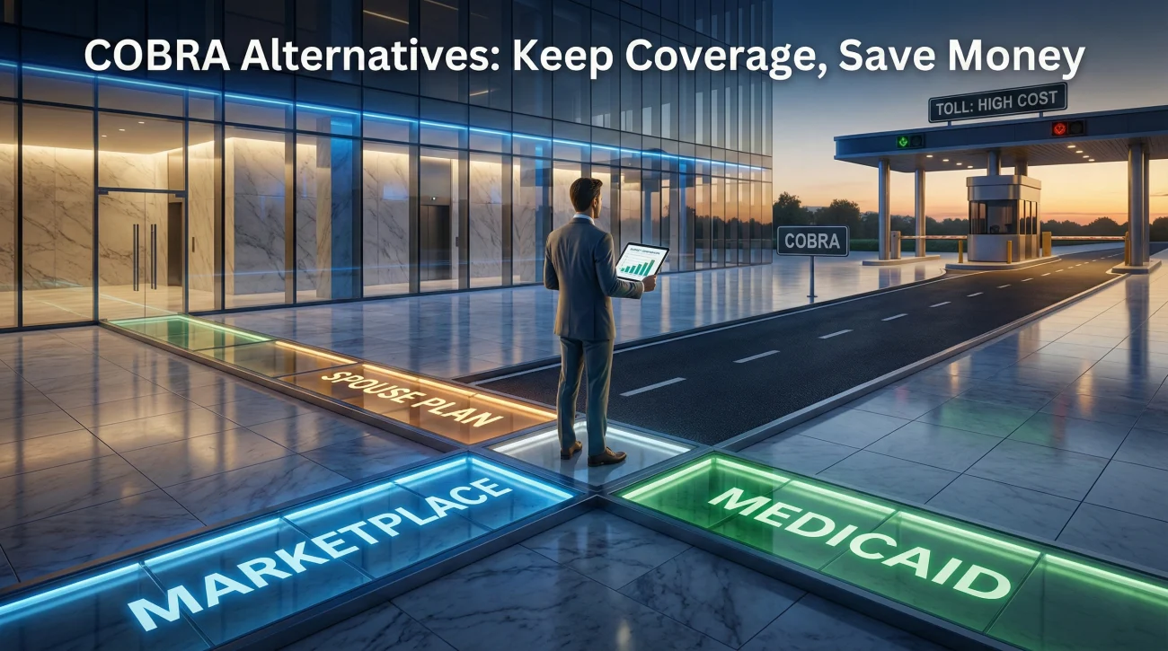Cobra Alternatives